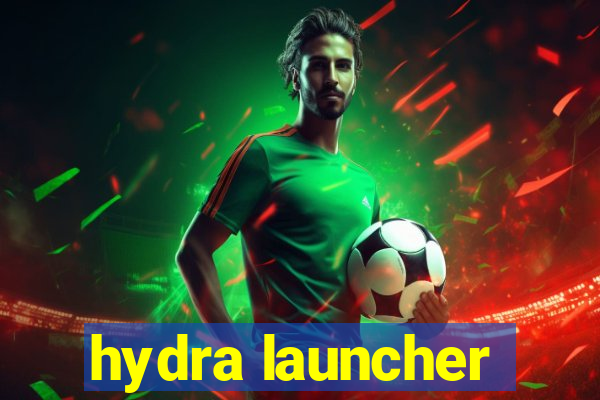 hydra launcher